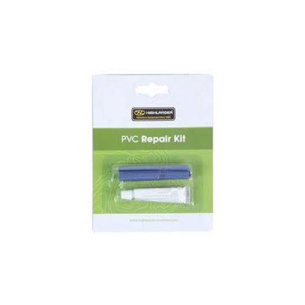 Picture of HIGHLANDER PVC REPAIR KIT